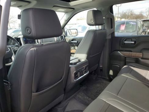 Used 2019 GMC Sierra 1500 Denali w/ Driver Alert Package II image 33