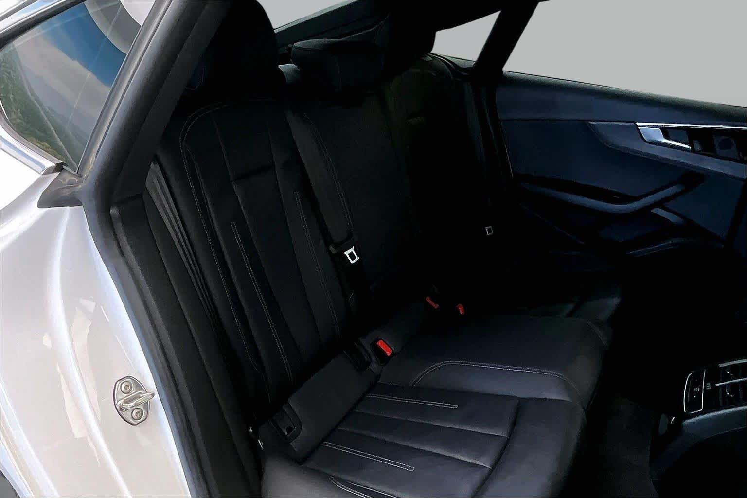 Used 2023 Audi A5 2.0T Premium w/ Convenience Package AWD/4WD image 20