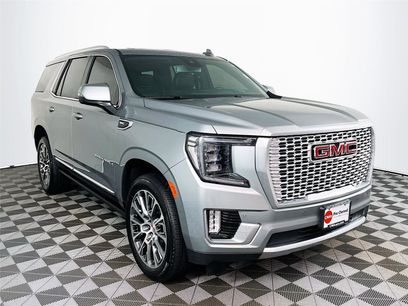 Certified 2023 GMC Yukon Denali
