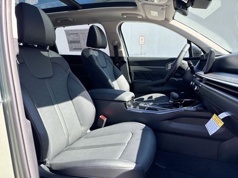New 2026 Kia Sorento SX AWD/4WD image 28