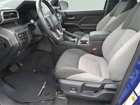 Used 2024 Toyota Tacoma TRD Sport image 16
