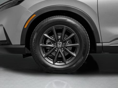 Used 2026 Honda CR-V EX image 47