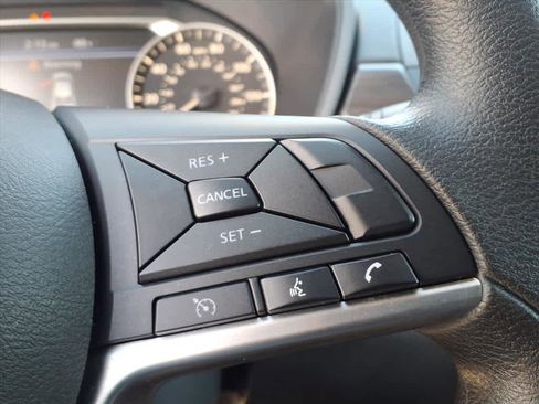 Certified 2024 Nissan Altima 2.5 SV image 8