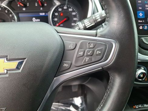 Used 2022 Chevrolet Equinox Premier FWD image 21