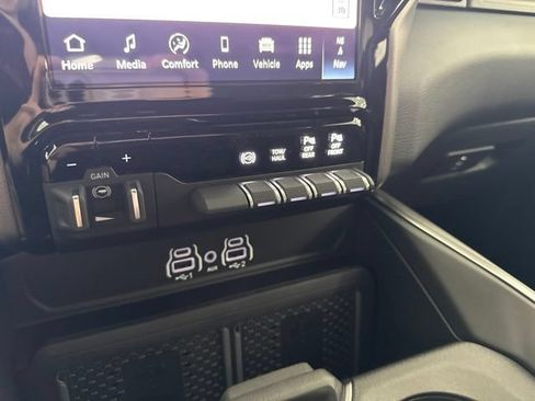New 2026 RAM 3500 Big Horn AWD/4WD image 44
