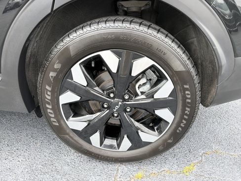 Used 2023 Kia Sportage X-Line AWD/4WD image 31