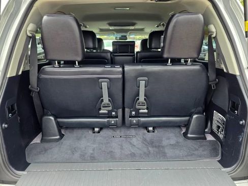 Used 2013 Toyota Land Cruiser AWD/4WD image 45