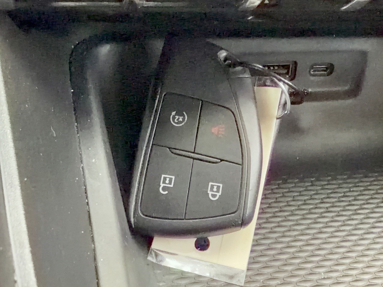 Used 2025 GMC Terrain Elevation FWD image 31