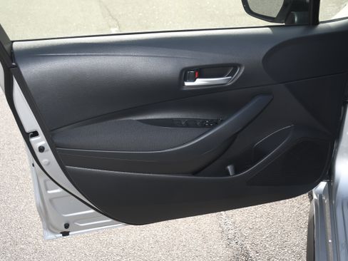 New 2026 Toyota Corolla SE image 5