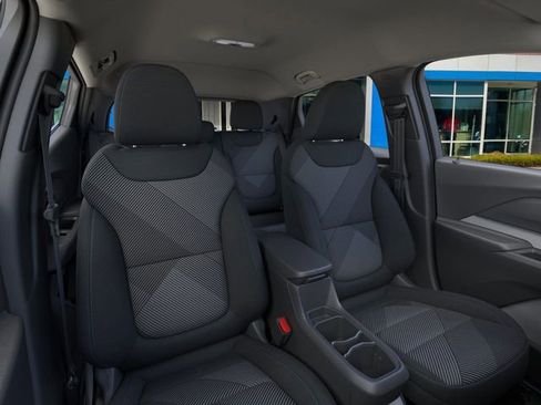 New 2027 Chevrolet Bolt LT image 16