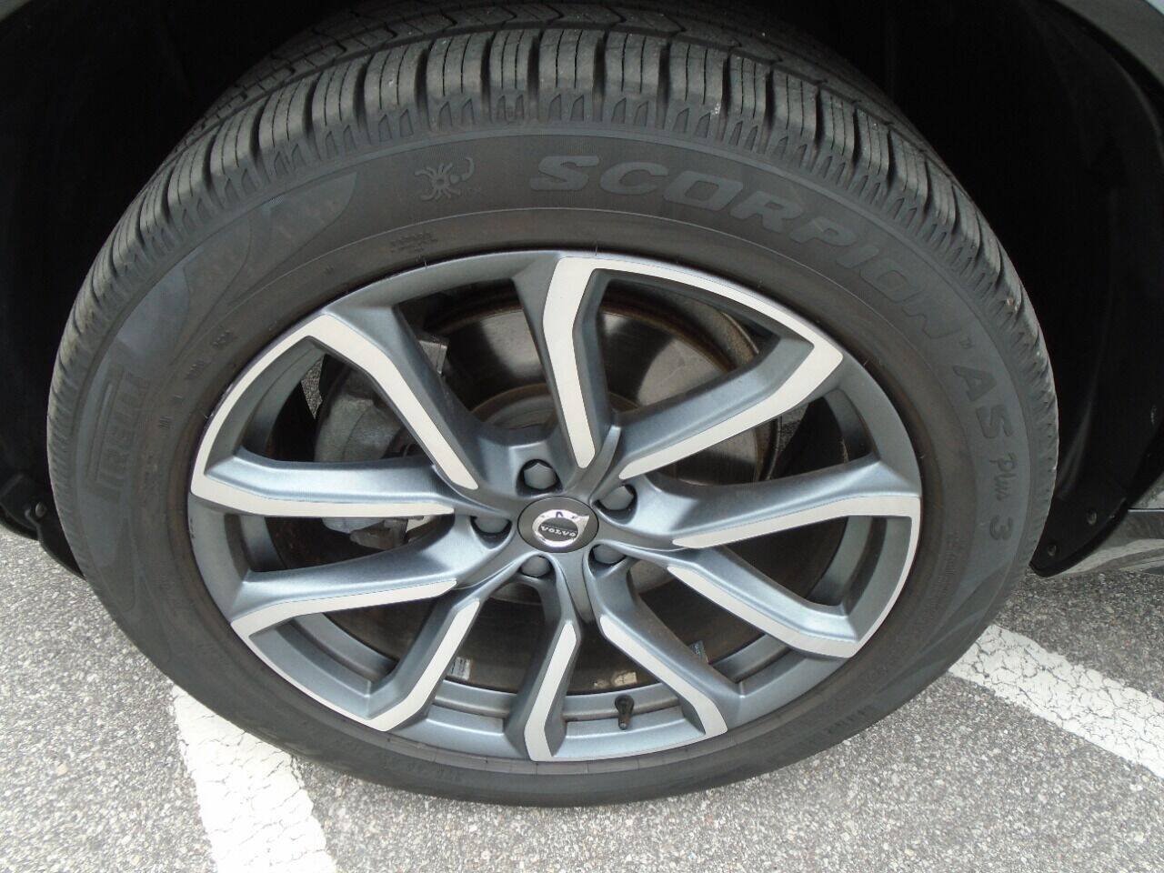 Used 2019 Volvo XC90 T6 Momentum w/ Advanced Package AWD/4WD image 27