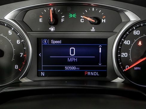 Used 2019 Chevrolet Blazer LT image 18