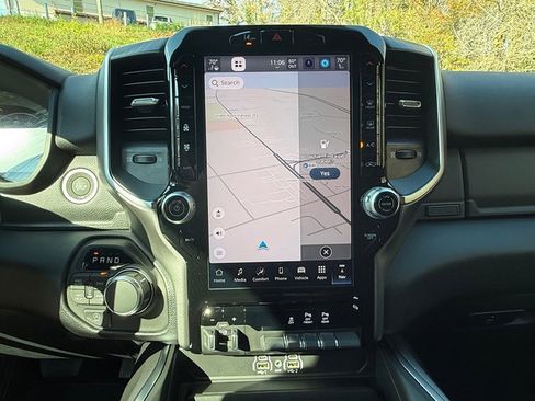 New 2026 RAM 1500 Big Horn image 24