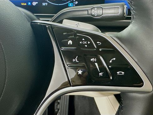 Used 2026 Mercedes-Benz GLE 450 4MATIC image 13