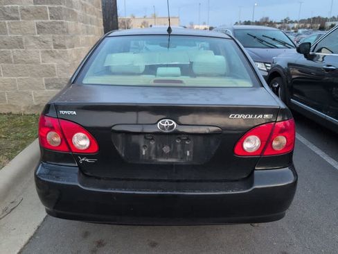 Used 2007 Toyota Corolla LE image 4