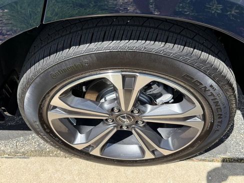 Certified 2024 Acura RDX SH-AWD w/ Advance Package image 7