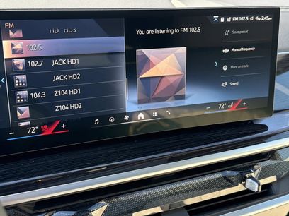 New 2026 BMW X5 xDrive40i w/ Executive Package