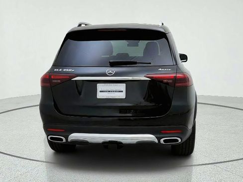 Used 2026 Mercedes-Benz GLE 450e 4MATIC image 10