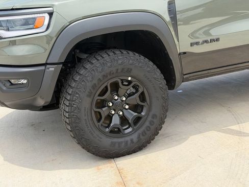 New 2026 RAM 1500 RHO AWD/4WD image 10