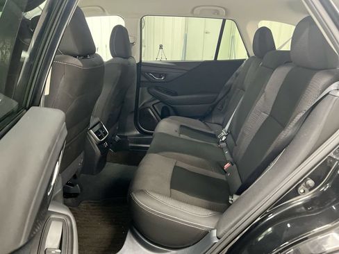 Used 2023 Subaru Outback Premium AWD/4WD image 22