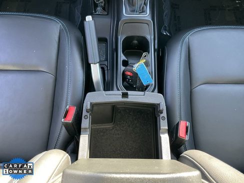 Used 2023 Jeep Wrangler Unlimited Rubicon 4xe w/ Steel Bumper Group image 44