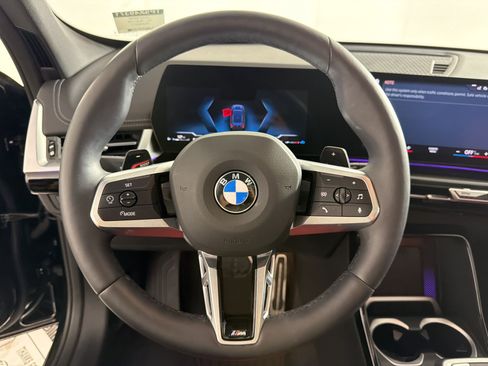 Used 2023 BMW X1 xDrive28i w/ M Sport Package AWD/4WD image 11