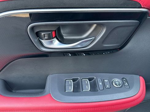 Certified 2025 Acura ADX A-Spec image 15