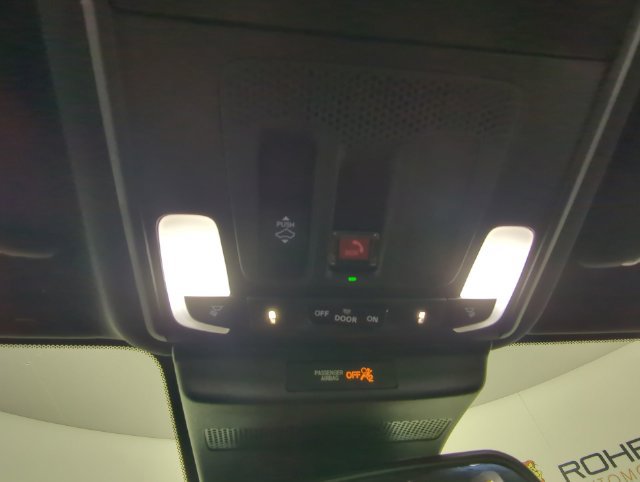 New 2026 Honda Accord Sport image 37