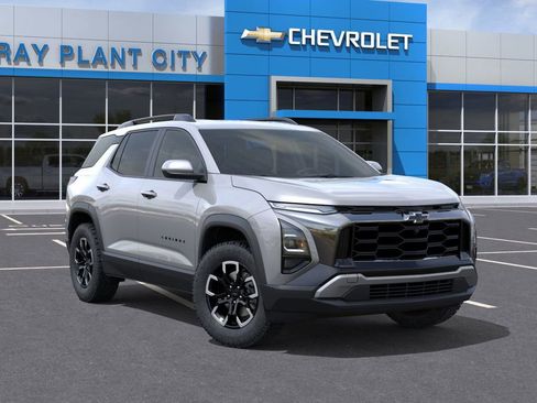 New 2026 Chevrolet Equinox ACTIV w/ Convenience Package III image 7