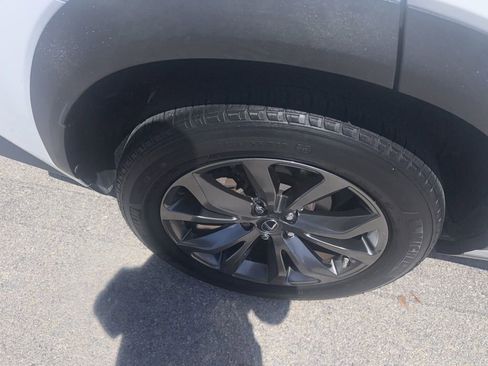 Used 2019 Lexus NX 300 F Sport w/ F Sport Premium Package image 12