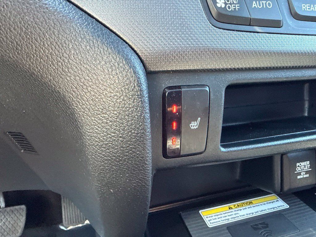 Used 2023 Honda Ridgeline RTL-E image 18