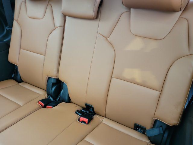 Used 2024 Kia Telluride SX Prestige X-Line AWD/4WD image 16
