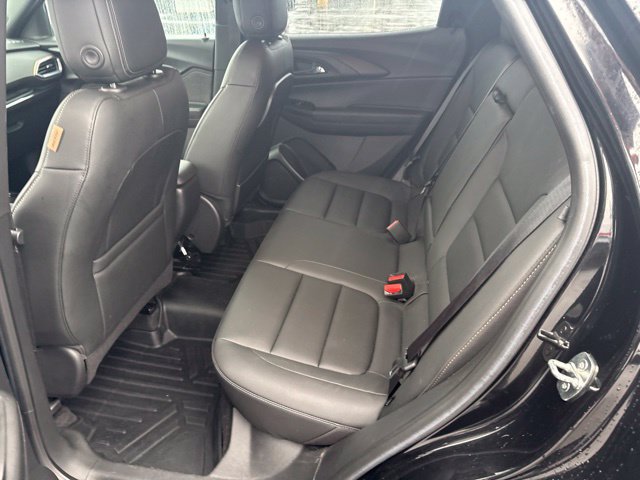 Used 2023 Chevrolet TrailBlazer ACTIV AWD/4WD image 10
