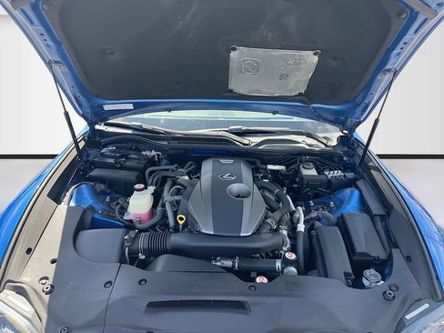 Used 2019 Lexus RC 300 w/ Premium Package RWD image 29