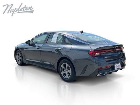 Used 2022 Kia K5 LXS FWD image 3