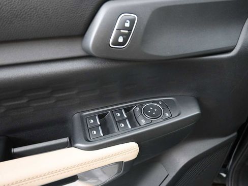 Used 2024 Ford Ranger XLT w/ Equipment Group 301A High image 17