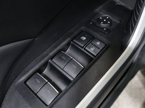 Used 2025 Toyota RAV4 XLE image 13