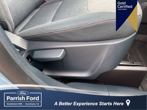 Certified 2022 Ford Maverick XLT w/ XLT Luxury Package image 26