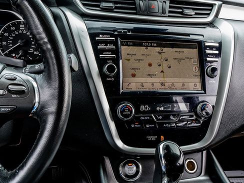 Used 2020 Nissan Murano SL image 30