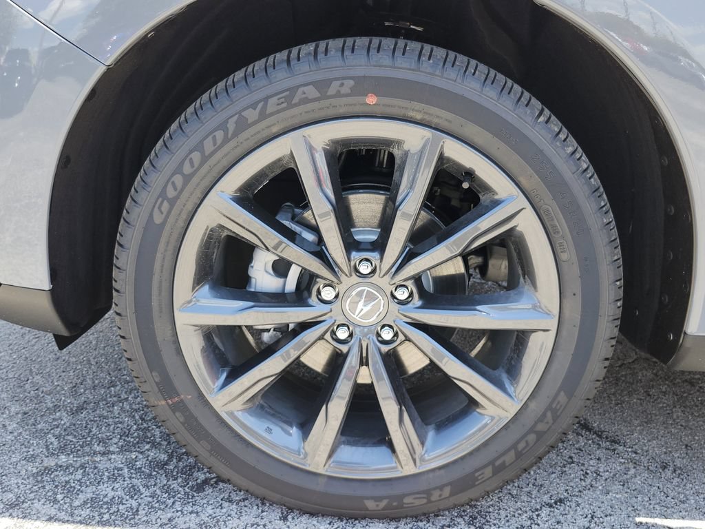New 2026 Acura RDX w/ Advance Package AWD/4WD image 33