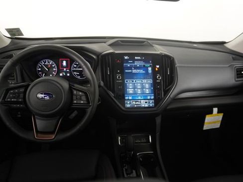 New 2026 Subaru Ascent Limited Bronze AWD/4WD image 23