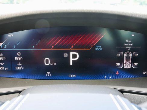Used 2026 Chevrolet Corvette Stingray Coupe w/ 1LT RWD image 19