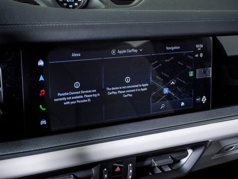 New 2026 Porsche Cayenne Coupe image 21