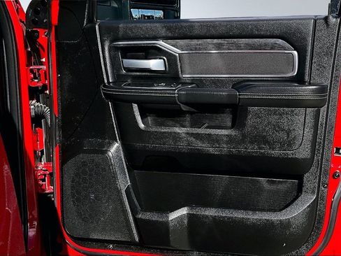 Certified 2024 RAM 2500 Big Horn w/ Night Edition image 15