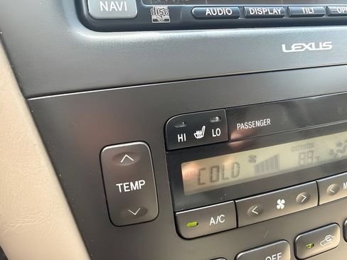 Used 2002 Lexus ES 330 FWD image 20
