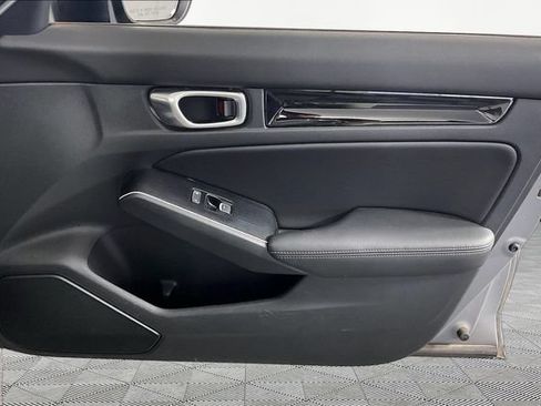 Used 2026 Honda Civic Sport Touring image 25