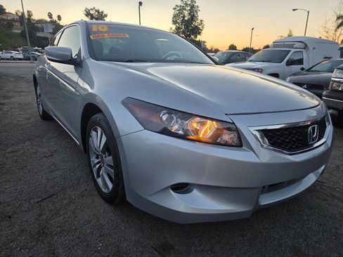 Used 2010 Honda Accord EX-L image 10