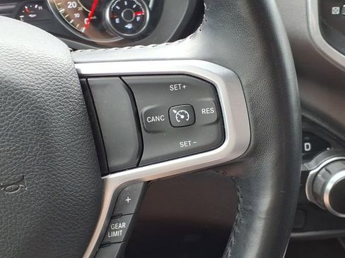 Used 2024 RAM 1500 Lone Star RWD image 24
