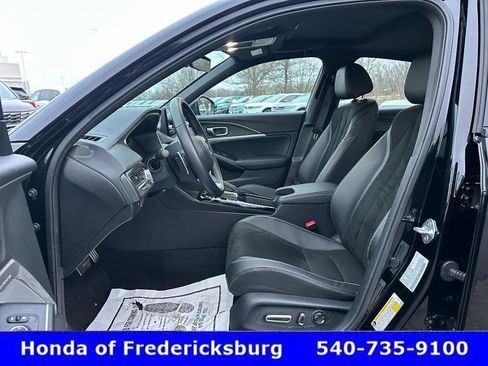 Used 2024 Acura Integra A-Spec image 16