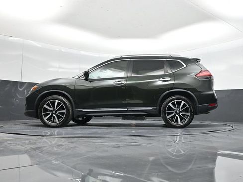 Used 2019 Nissan Rogue SL w/ Premium Package AWD/4WD image 54